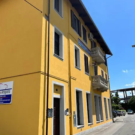 Apartment Dora Baltea 2 Ivrea