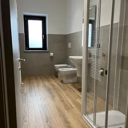 Dora Baltea 2 Apartment